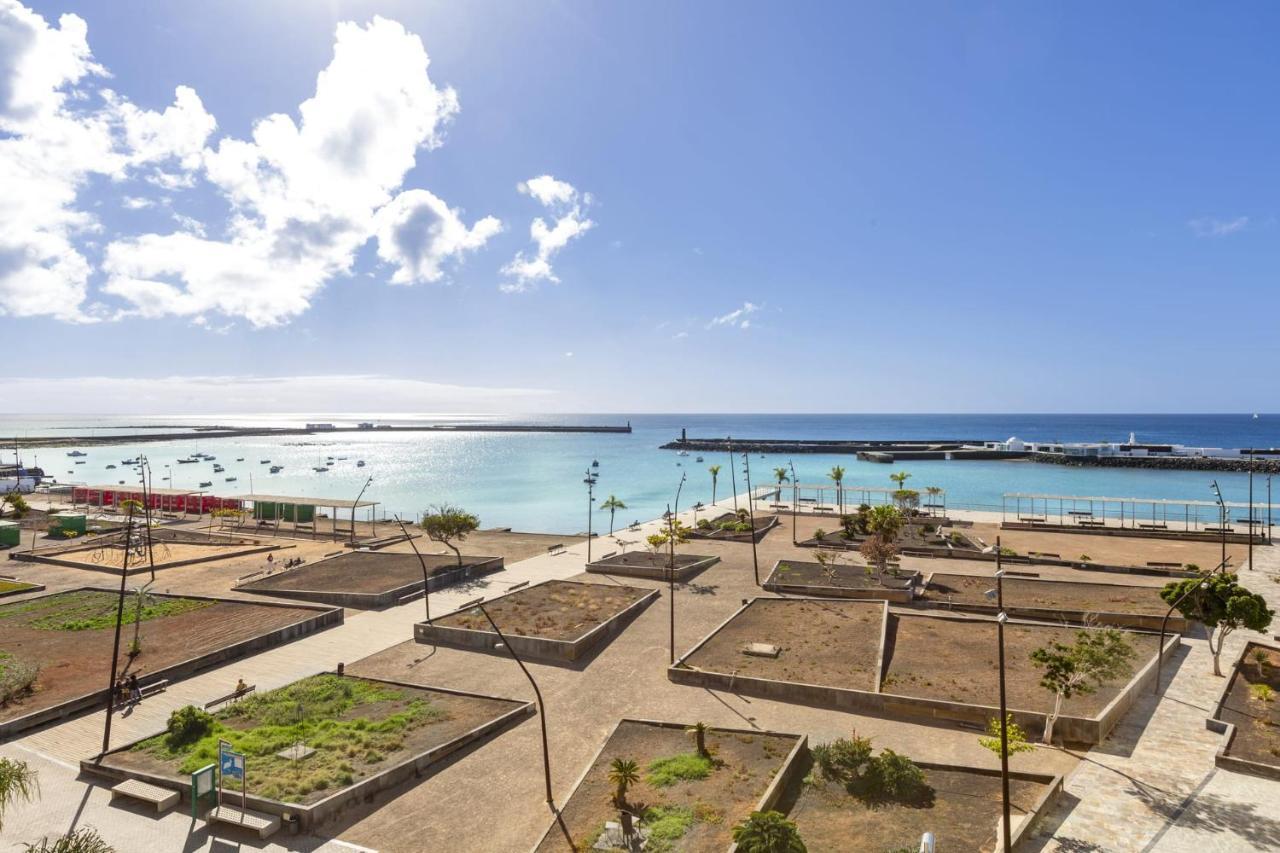 Vista A Fermina Apartment Arrecife  Luaran gambar
