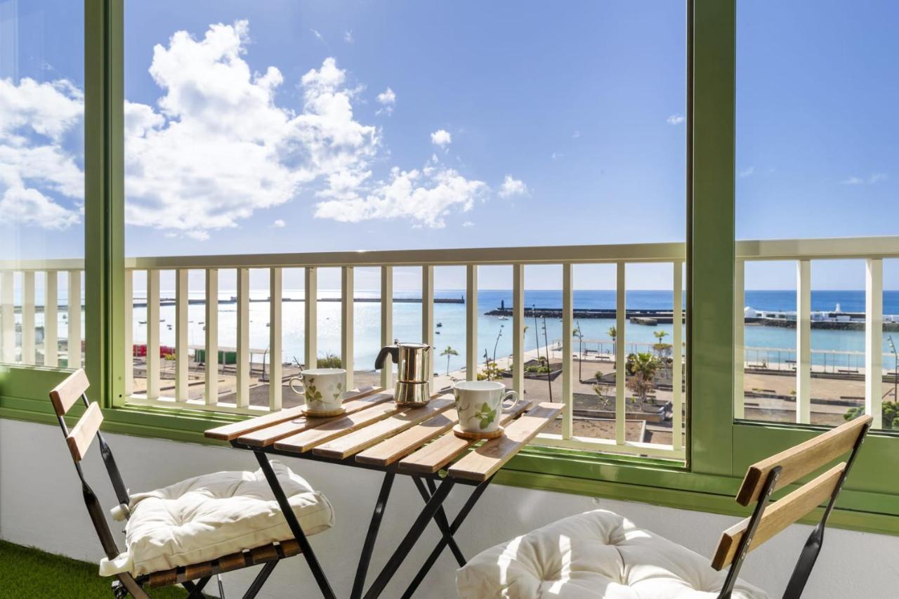 Vista A Fermina Apartment Arrecife  Luaran gambar